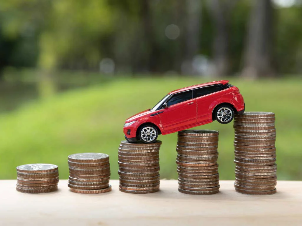 your guide to lowest lnterest car loans